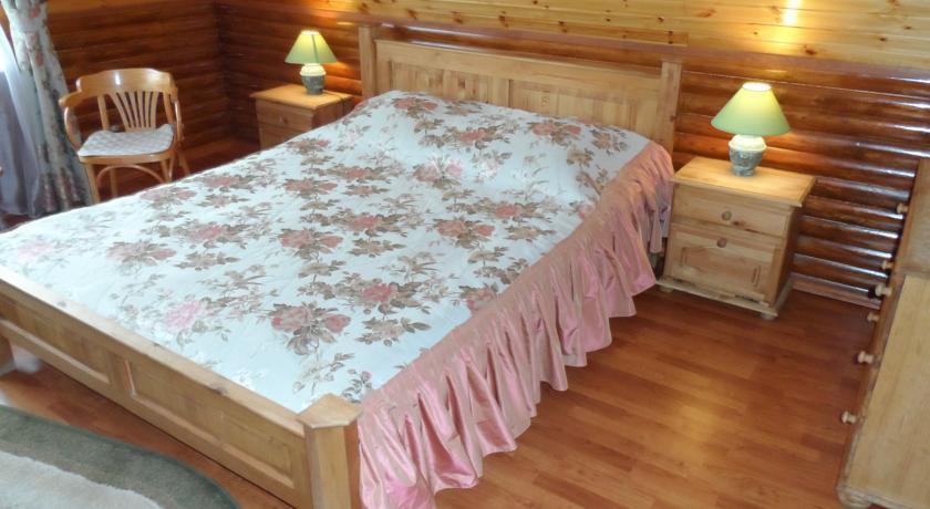 Гостиница Старый Двор Павловское-70