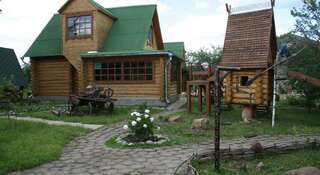 Гостиница Старый Двор Павловское-4